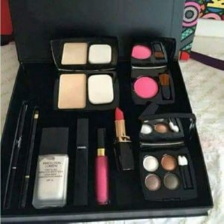 Bộ chanel 9 món giá sỉ