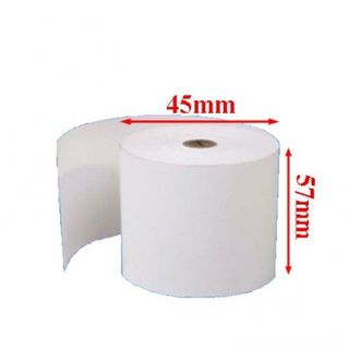 giấy in bill k58/k80 45mm - giá sỉ​ giá tốt