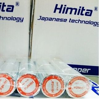 giấy in bill k58/k80 45mm - giá sỉ​ giá tốt