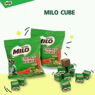 Sỉ viên MILO CUBE giá rẻ giá sỉ