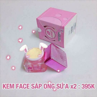 Kem Sáp Ông 20Gr Size L Có Quà Tặng Kèm