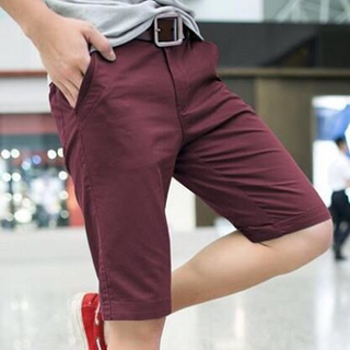 quần short kaki