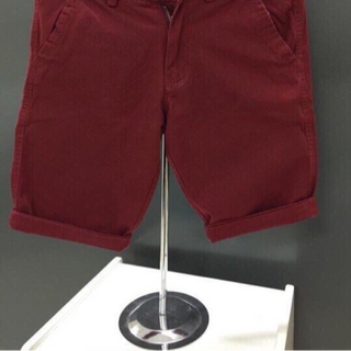 quần short kaki