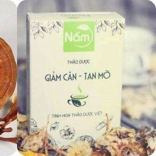 Giảm cân nấm
