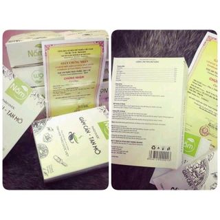 Giảm cân nấm