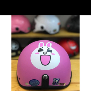 mũ Brown