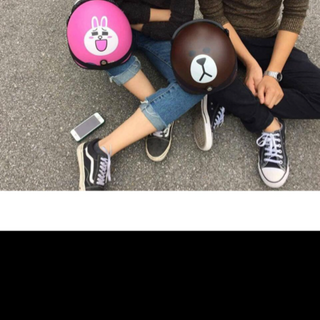 mũ Brown