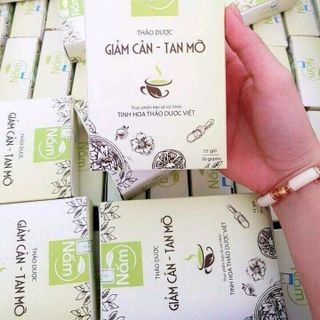 Giảm cân nấm