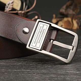 Ví cầm tay nam dây nịt da bò 100 nhiều mẫu mã