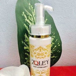 Make Up Body Zoley giá sỉ