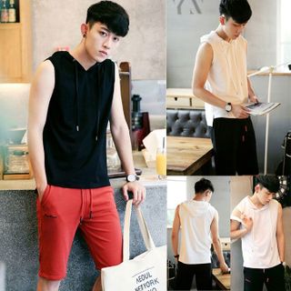 Đồ bộ thể thao nam Manly TTN27