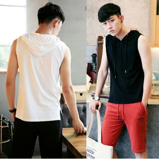 Đồ bộ thể thao nam Manly TTN27