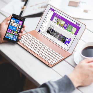 Bàn phím dùng cho Ipad Air 2017