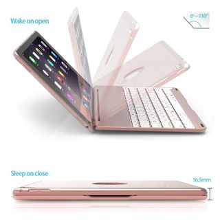Bàn phím dùng cho Ipad Air 2017