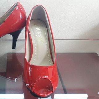 Sỉ Giày Công Sở Giày Nữ Rẻ Đẹp