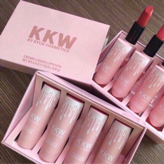 set son KKW 4 cây