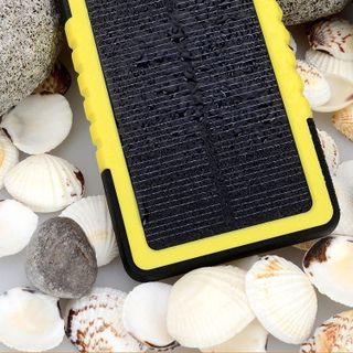 Pin sạc dự phòng năng lượng mặt trời đèn LED Phụ kiện cho bạn