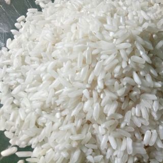 gạo sạch- ngon dùng cho suất ăn công nghiệp