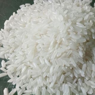 gạo sạch- ngon dùng cho suất ăn công nghiệp