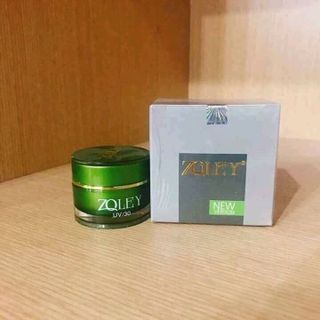 Zoley xanh trị thâm mụn hiệu quả