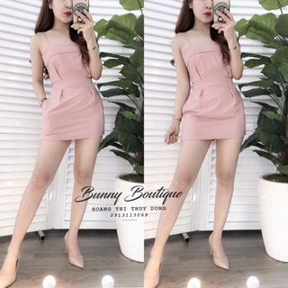 jumpsuit