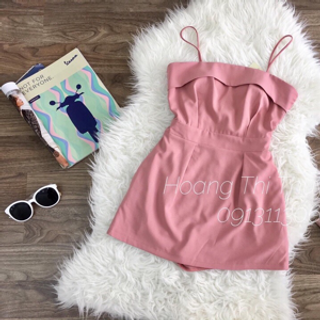 jumpsuit