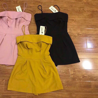 jumpsuit