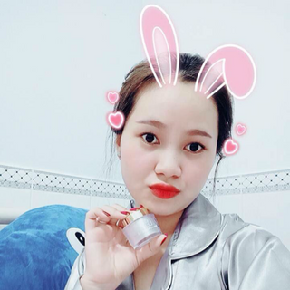Mỹ phẩm Leni Có làn da trắng hồng tự nhiên