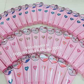 Thuốc Nhuộm Tóc Treatment Hair Tint