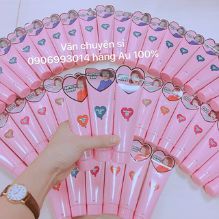 Thuốc Nhuộm Tóc Treatment Hair Tint