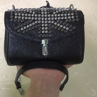 Túi Đính Đinh Thời Trang Hàn Quốc