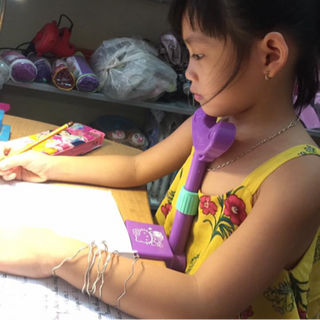 chống cận thị