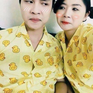 đồ bộ thái
