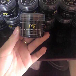 gel lộn mụn than hoạt tính