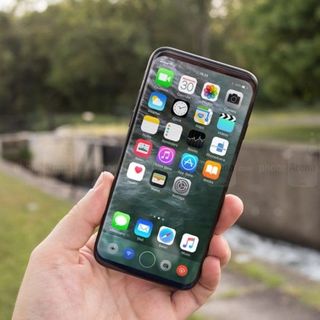 IPHONE 8- ĐÀI LOAN