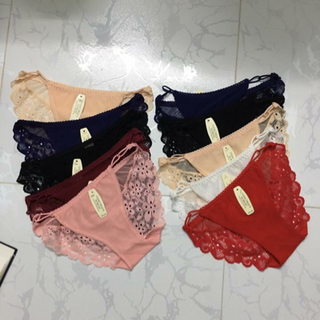 Quần ren 0327