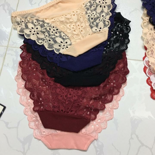 Quần ren 0327