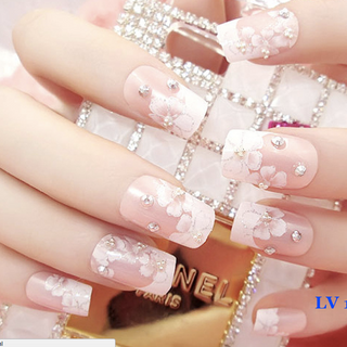 Sỉ 30k/1 bộ - MÓNG TAY GIẢ