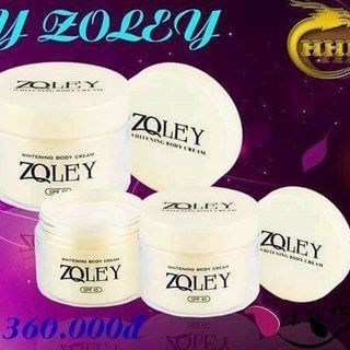 Body Zoley