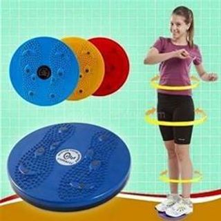 xoay eo giảm mỡ