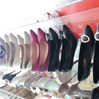 Sỉ Giày Công Sở Giày Nữ Rẻ Đẹp