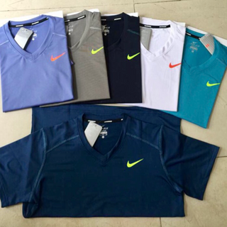 Áo thun nam thể thao