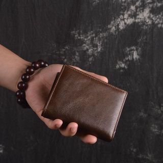 Ví cầm tay nam da bò 100 nhiều mẫu mã đa dạng