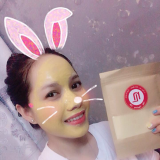 Mặt nạ dưỡng trắng da