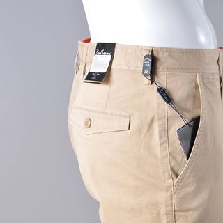 Quần Short Nam 03