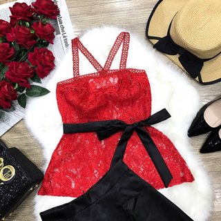 Set áo ren cváy phi Lọ Lem