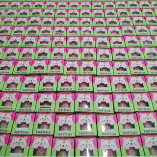 Mark Mèo 444k 388k tặng kèm 1 Cọ Jenny hồng 1 Soap Tắm Trắng Meow Jenny