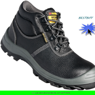 Giày bảo hộ Safety Jogger Besboy S3