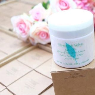 Dưỡng thể trắng da Elizabeth Arden Green Tea Honey Drops Body Cream Mỹ