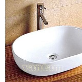 Lavabo đặt bàn Rivington RWB1734 từ Úc